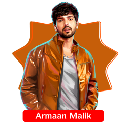 Armaan Malik