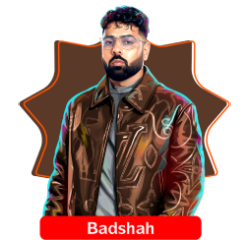 Badshah