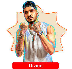 Divine