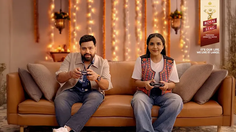 How Rohit Sharma is Making Durga Puja 2025 More Special for Every Fan