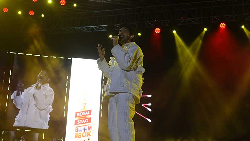 Armaan Malik’s Global Journey: From Bollywood to English Pop