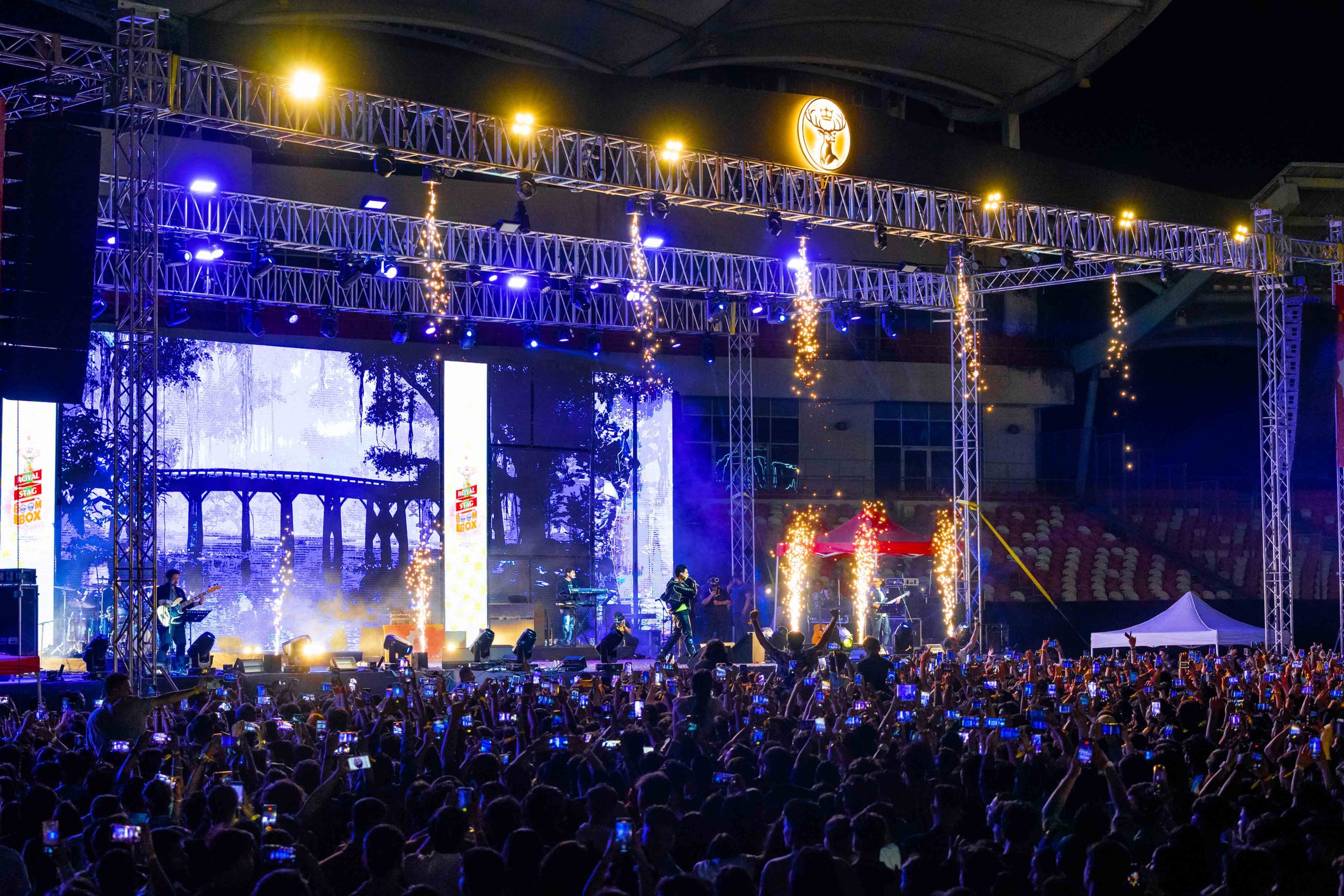 Top 5 Best Indian Rappers Shaping India’s Hip Hop Music Industry