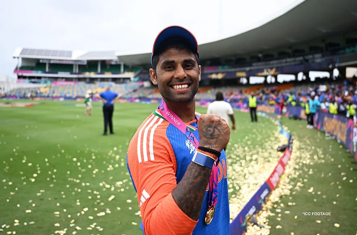 Suryakumar Yadav’s Batting Style, Signature Strokes, and How He Plays Them