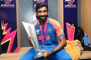 How Jasprit Bumrah Became India’s Fast Bowling Star in Test Cricket