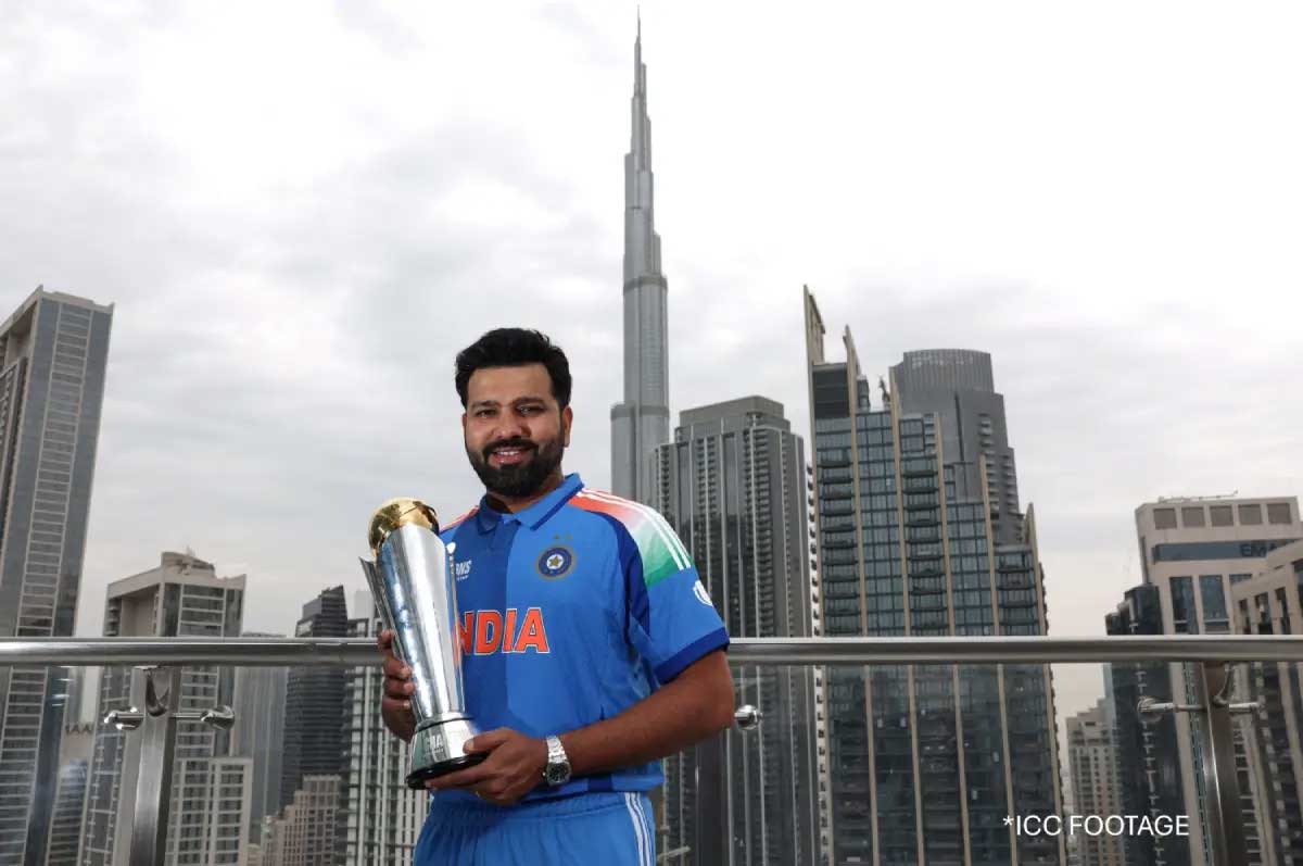 Rohit Sharma’s Highest Score in IPL History: Legendary Innings, Career and Records
