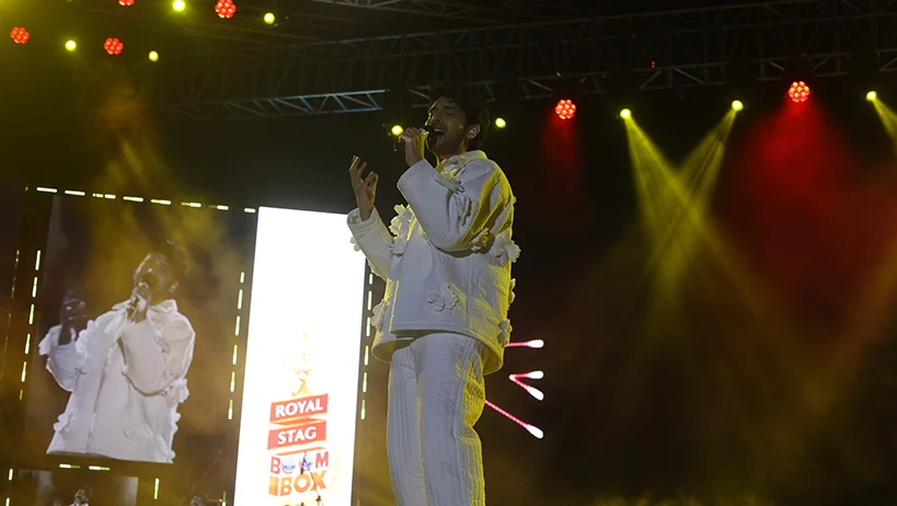 Armaan Malik’s 2026 Upcoming Live Music Concert Dates and Locations in India