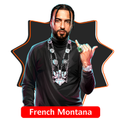French Montana