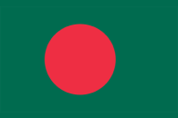 Bangladesh	 Bangladesh