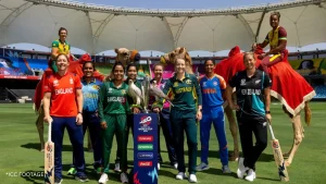 Top Women’s Cricket Teams in the World: Rankings and Strengths