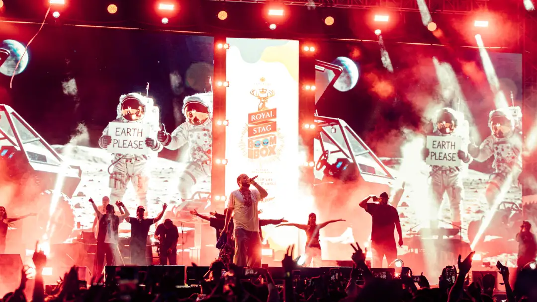 French Montana’s India Visit: Inside His Epic Night of Music and Live It Large Energy