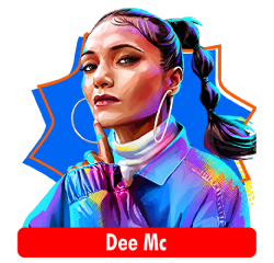 Dee MC