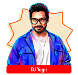 Dj Yogii