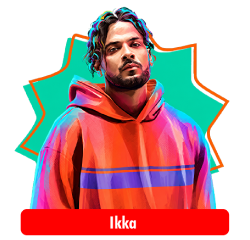 Ikka